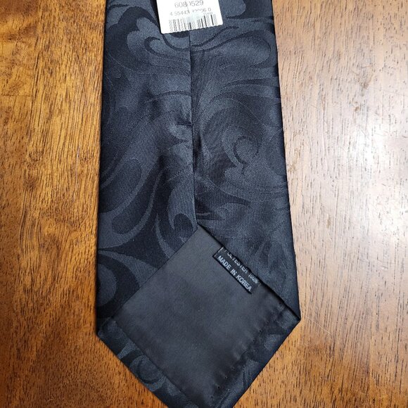 Policy by Designs ~ Vintage Necktie ~ NWT - Picture 5 of 6